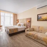 Kapkana BEY-Plaza Hotel