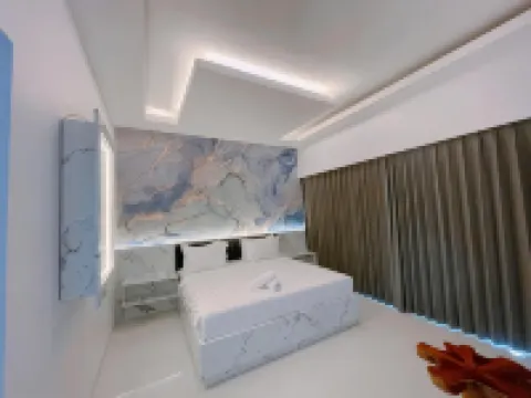 Sea Shell Resort Hotel di Gili Trawangan