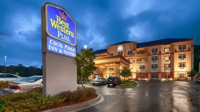 Best Western Plus Cecil Field Inn  Suites Hotels near West Jacksonville