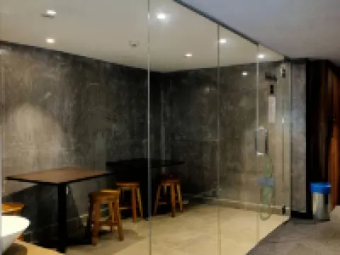 9 Square Hotel - Subang Hotels in Subang Jaya