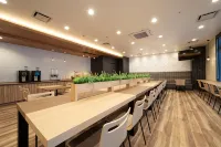 Washington R&B Hotel Nagoya Ekimae - Wi-Fi