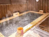 โอเอโดะ ออนเซ็น โมโนกาตาริ ชินชู คาเคยุ - น้ำพุร้อน