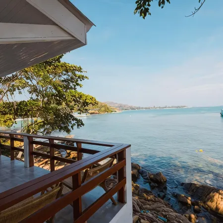 Vimarn Samed Resort