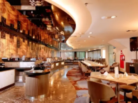 Swiss-Belhotel Ambon Hotels in Ambon City