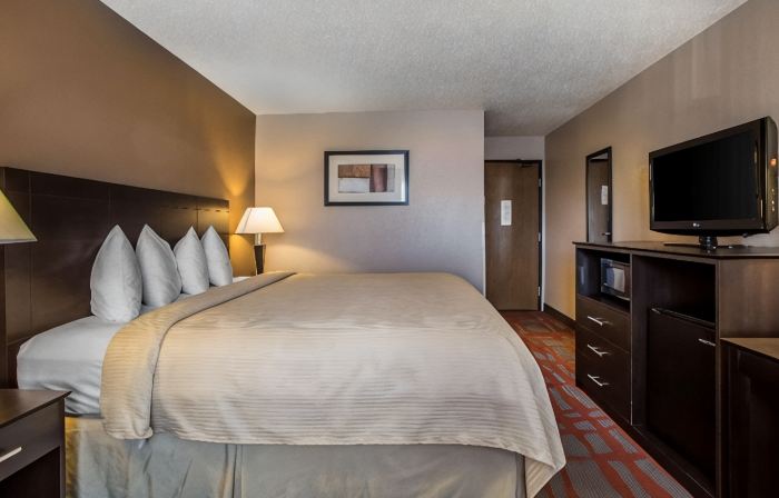 Quality Inn & Suites