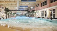 Hanwha Resort Seorak Sorano - Romantic