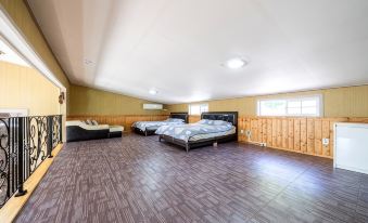 Yongin Donggupark Pension