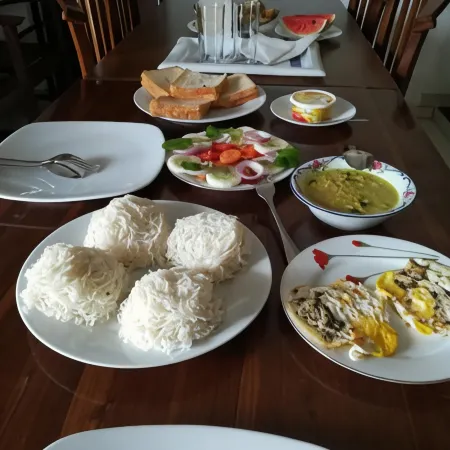 Dambulla Tourist Resort