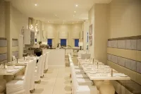 Deep Blue Hotel & Hot Springs