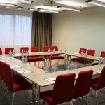 Meridian-Domodedovo Hotel Hotels in Domodedovo