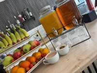 Best Western Ebbw Vale - breakfast
