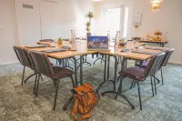 Kyriad Nancy Sud - Ludres