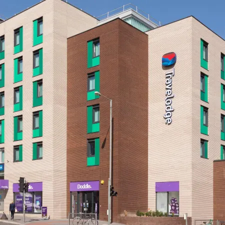Travelodge Hotel - Epsom Central