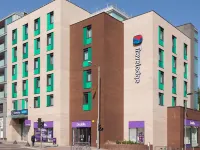 Travelodge Hotel - Epsom Central Hotels in 
