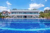 Fuxian Lake Leshu Homestay (Chenghua Line No. 6) - Villas
