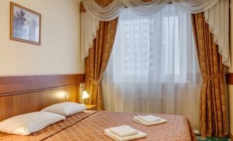 (Dom u Parka) Orehovo Apart Hotel