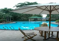 Horison Resort Pondok Layung Anyer - pantai
