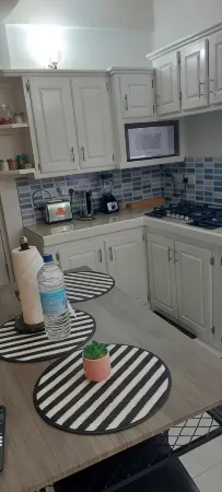 Newly constructed luxury apartment. -Pristine Stay-