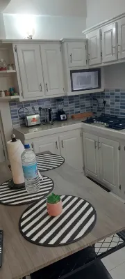 Newly constructed luxury apartment. -Pristine Stay-