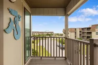 Southwinds J12由RedAwning提供的2卧室公寓