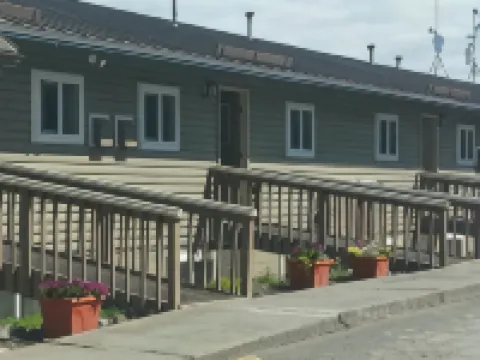 Beluga Lake Lodge Hotels in Homer