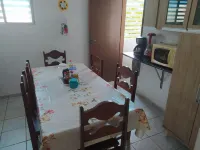 Apartamento Completo em Enseadas dos Corais, Cabo de St Agost., Tudo Pertinho