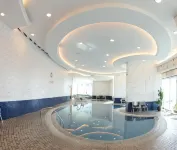 Tamani Marina Hotel & Apartments - Bãi biển