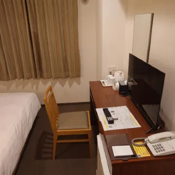 Smile Hotel Namba Hotels near Amida Pond