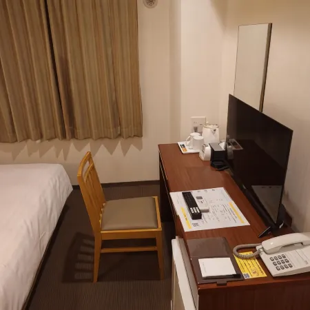 Smile Hotel Namba