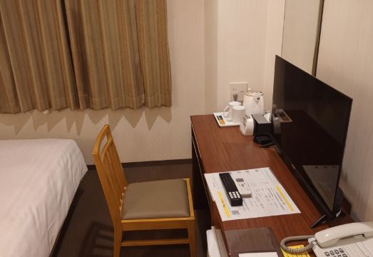 부대 시설 이미지 1