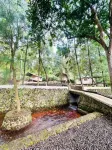 Banyu Pinus Camper Park Hotel a Sagalaherang
