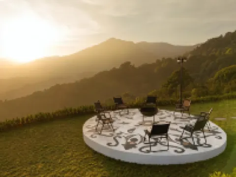 Casa de Monique Glamping Resort