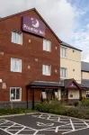 Premier Inn Carrickfergus Hotel in zona Carrickfergus Library