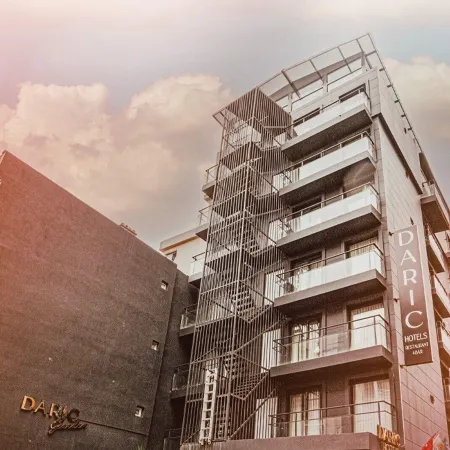 Daric Hotels