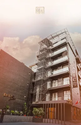 Daric Hotels Hotels in 