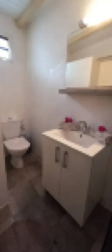 Quiet and peaceful holiday