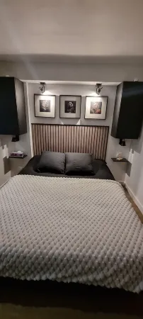 ROMY at thelna Отели в г. Бре-Дюн