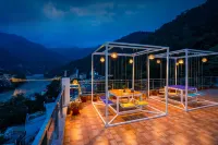 Gostops Rishikesh Lakshaman Jhula