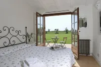 Mas del Mar Hotel di Sant Mori