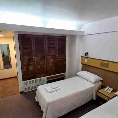 Costanera Hotel Rooms