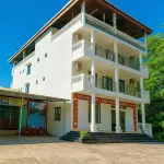 Thành Luân Hotel Hotels in Nam Mau