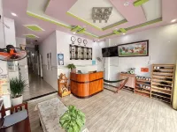 Nhà nghỉ Dương Hiếu