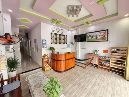 Duong Hieu Guesthouse