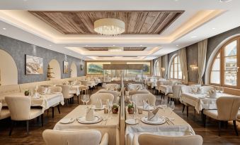 Wellness & Relax Hotel Milderer Hof