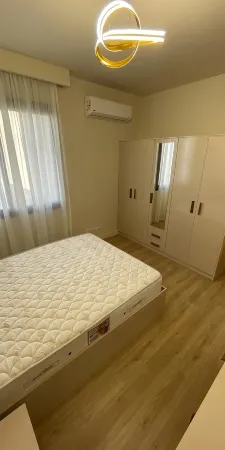 Apartment With view in Allegria Residence Compound - sheikh zayed