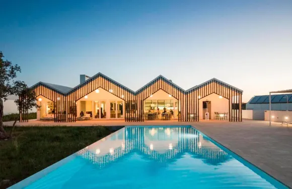 索布雷拉斯 - 艾倫特喬鄉村酒店 - Unlock Hotels 集團