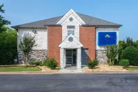 마이크로텔 인 바이 윈덤 스파르탄버그 던컨 스파턴버그 호텔