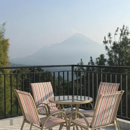 Arainn Bed & Breakfast Tretes Prigen by ecommerceloka