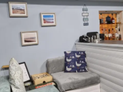 Ambassador Guest House Bed and Breakfast Hotels in 