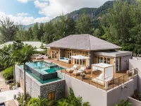 L Escale Resort Marina & Spa Hotels in Roche Caiman